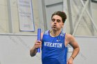 Wheaton T&F  Wheaton Track & Field compete at the Wheaton College Track & Field Invitational. (Photo by Keith Nordstrom)